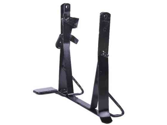 Центральна підніжка на електровелосипед Мукачево