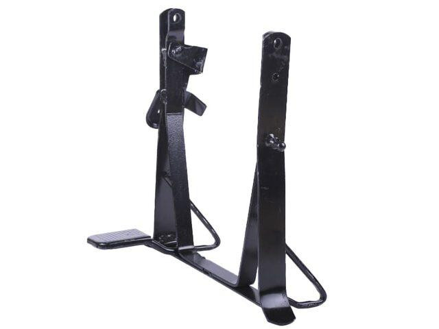 Центральна підніжка на електровелосипед Мукачево - фото 1