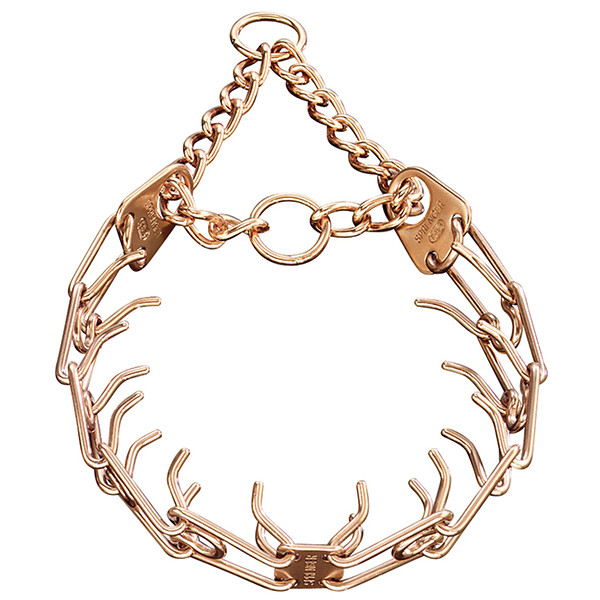 Sprenger Ultra-Plus Training Collar СПРЕНГЕР УЛЬТРА-ПЛЮС ПАРФОРС строгий нашийник-мартінгал для собак, куроган Київ - фото 1