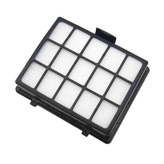 HEPA фільтр DJ97-00492A для пилососів Samsung + поролоновий під колбу комплект Київ