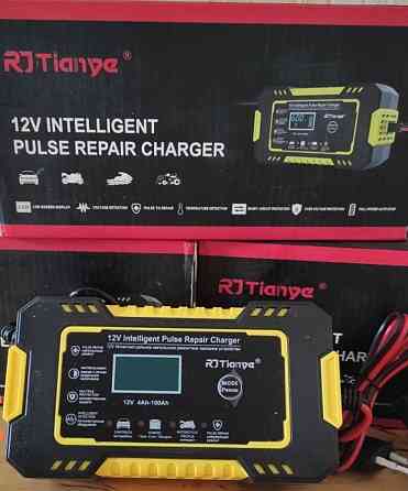 Зарядное устройство Киев