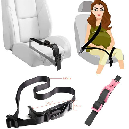 Адаптер ремня безопасности в авто для беременных Вінниця - фото 2