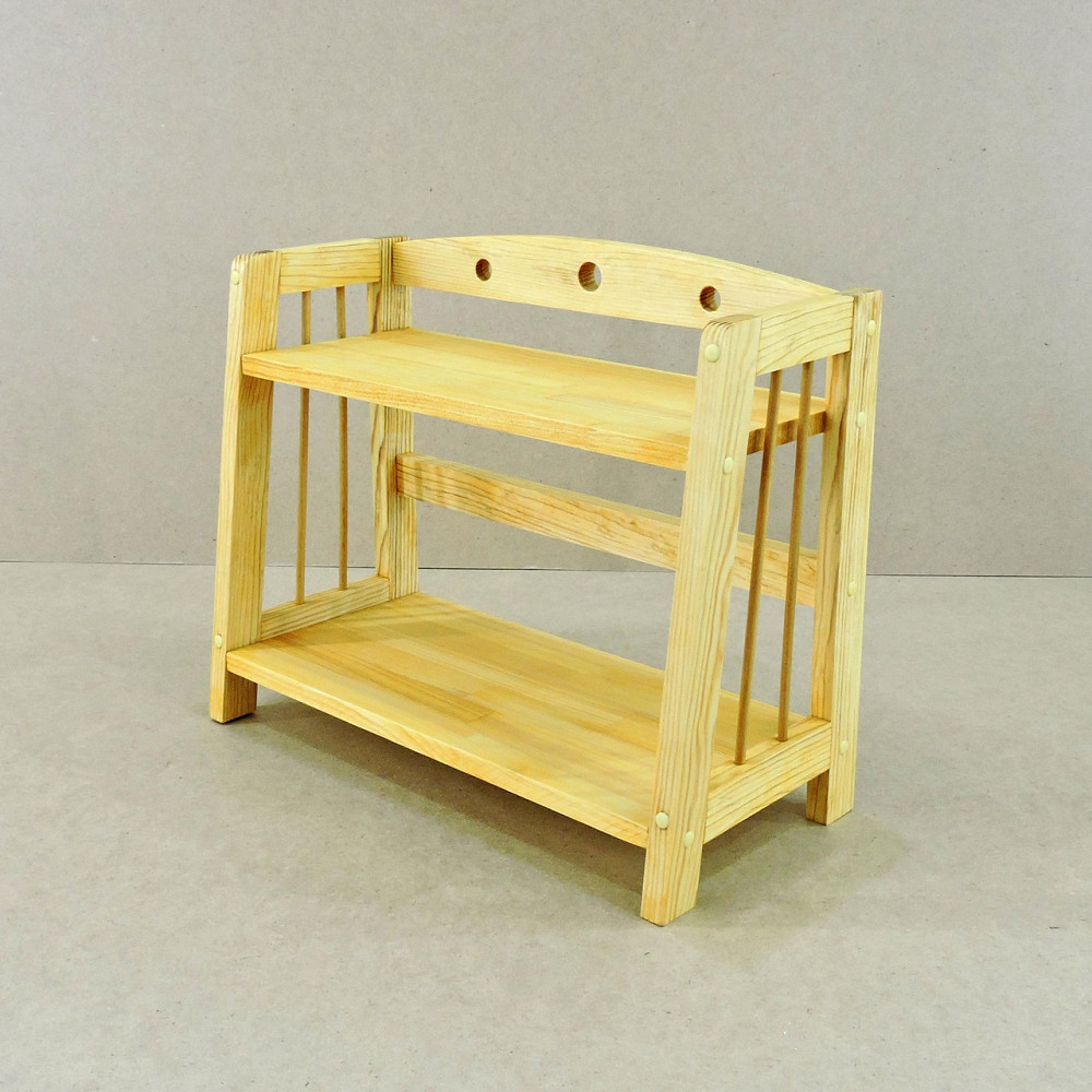 Полка настольная 