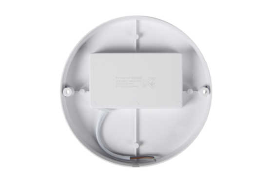 Світильник світлодіодний ENERLIGHT RONDO 20Вт 5000К IP65  з датчиком руху Рівне