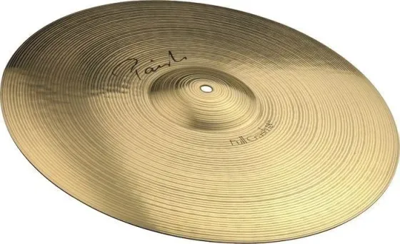 Ударная установка  Paiste Signature Full Crash 20