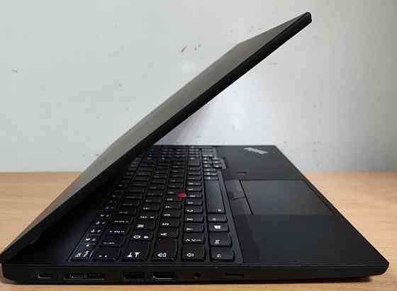 Ноутбук Lenovo P53s 15,6
