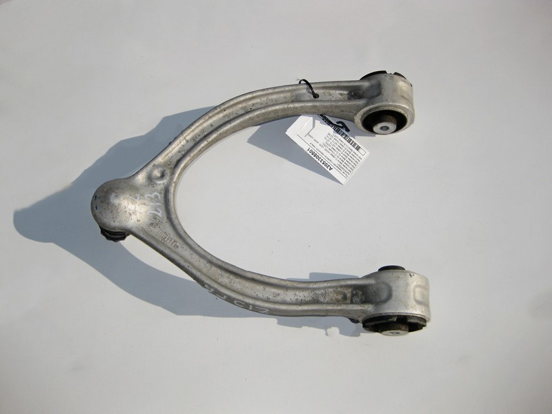 Mercedes-Benz  A2053305501 Важіль передньої підвіски верхній лівий C-Class W205 E-Class W213 C238 GLC C253 X253 CLS C257 Одеса - фото 1