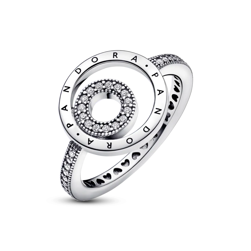 Срібна каблучка   192316C01 MasterSem Київ - фото 3