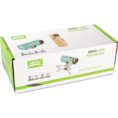 Пальник BRS BRS-99 Вінниця - фото 9