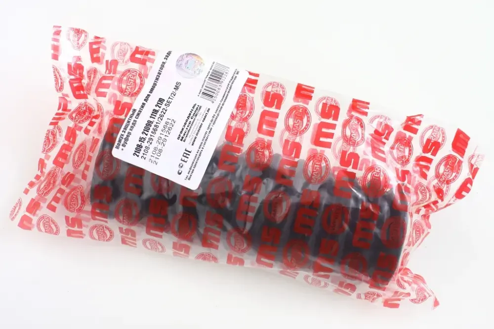 Гофра амортстійки 2108 задня Master-Sport з відбійником Вінниця - фото 4