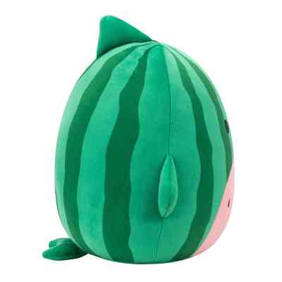 Мягкая игрушка Squishmallows Кот-арбуз Кристофер 30 см (SQCR07967) Винница