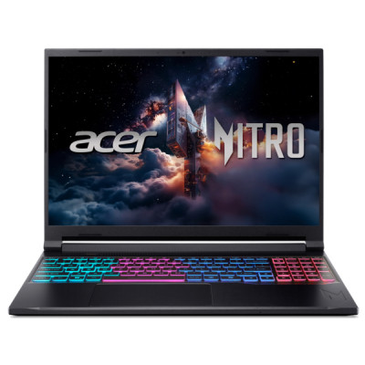 Ноутбук Acer Nitro V 16S AI ANV16S-61-R9MB (NH.QXNEU.004) Вінниця - фото 1