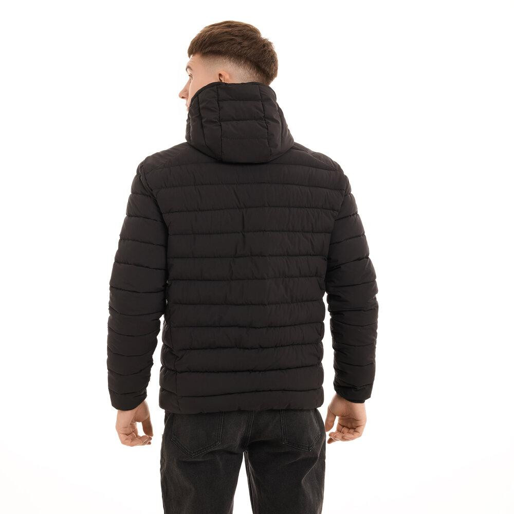 Куртка Pobedov Beggin Чорний M OWku3 166Mba Київ - фото 5