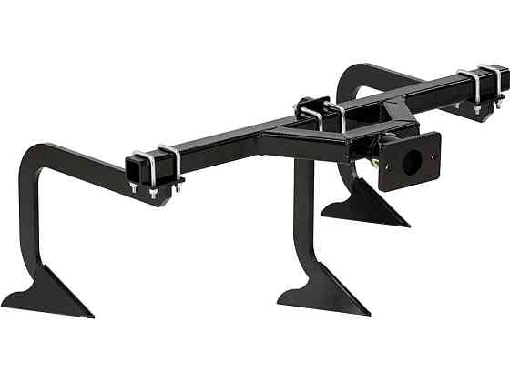 Культиватор 3 зубці YATO навісний до мотоблоків YT-85850,YT-85851 [1] Одесса