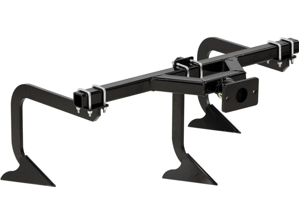 Культиватор 3 зубці YATO навісний до мотоблоків YT-85850,YT-85851 [1] Одеса - фото 1