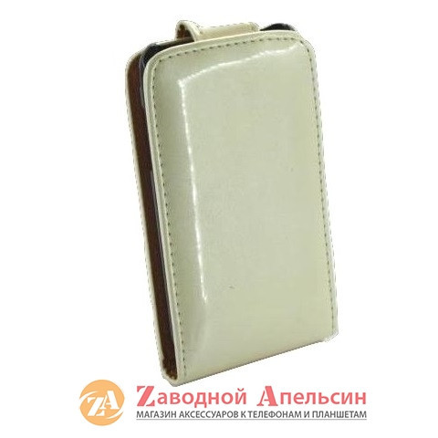 Чохол книжка Samsung I9000 i9001 Chic Case Одеса - фото 3