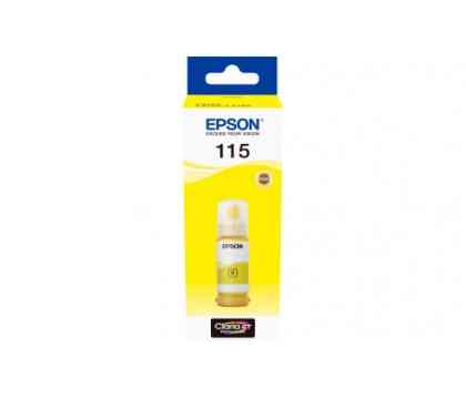 Epson 115 EcoTank Yellow ink bottle C13T07D44A Київ