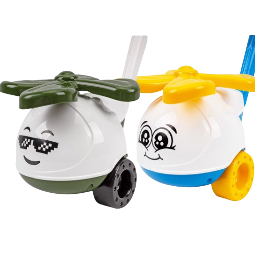 Іграшка Каталка Технок 9420 Житомир - изображение 6