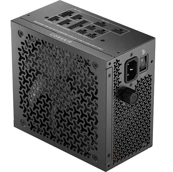 Блок живлення Corsair RM850x Shift ATX 3.1 850W (CP-9020299-EU) ( 21726 ) Харків