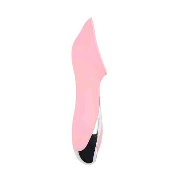 Клиторальный стимулятор - Aphrovibe Pink Clitoral Arouser Sex Aura Киев