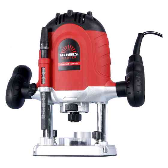 Фрезер вертикальний Vitals Master Ev 1216YE Харків