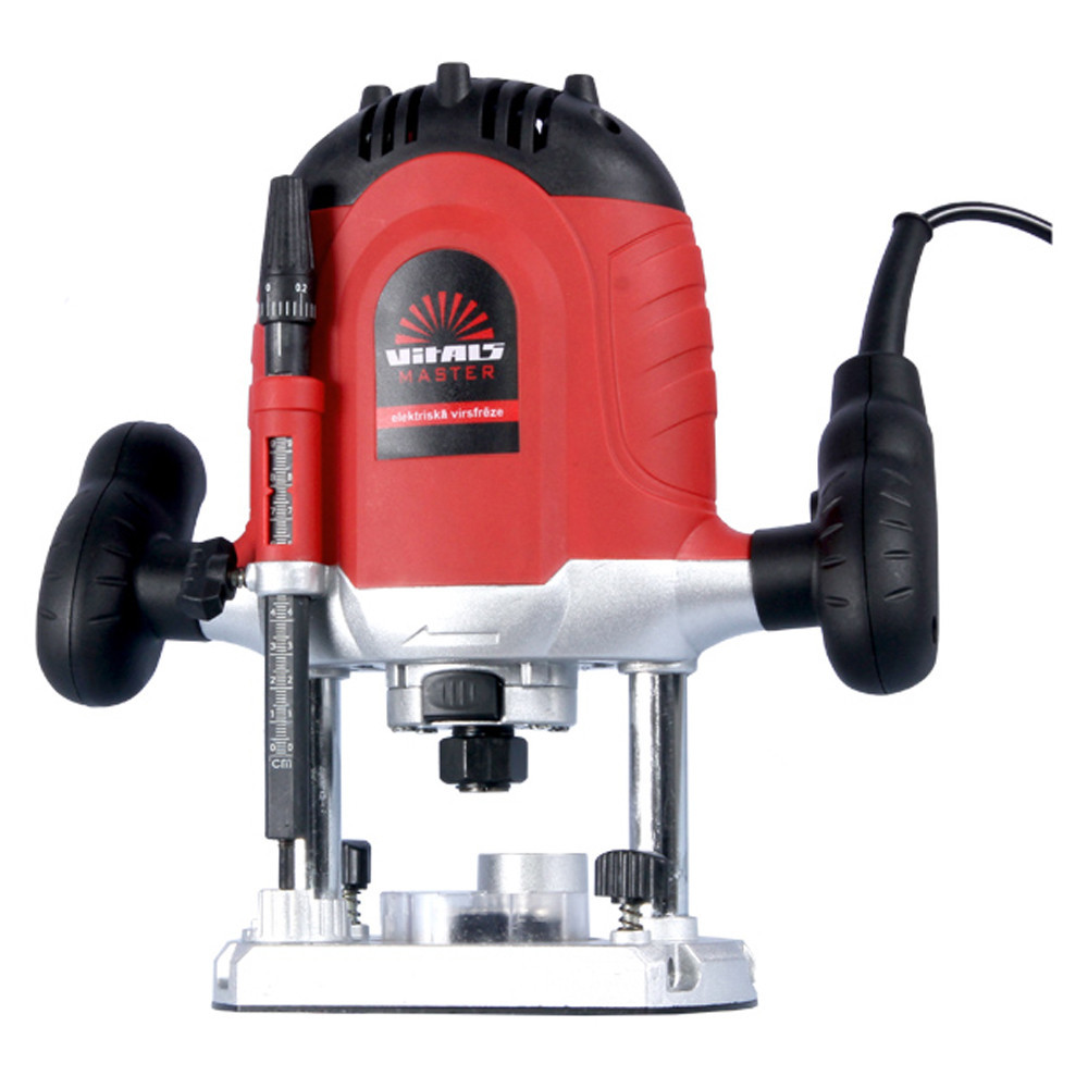 Фрезер вертикальний Vitals Master Ev 1216YE Харків - фото 1