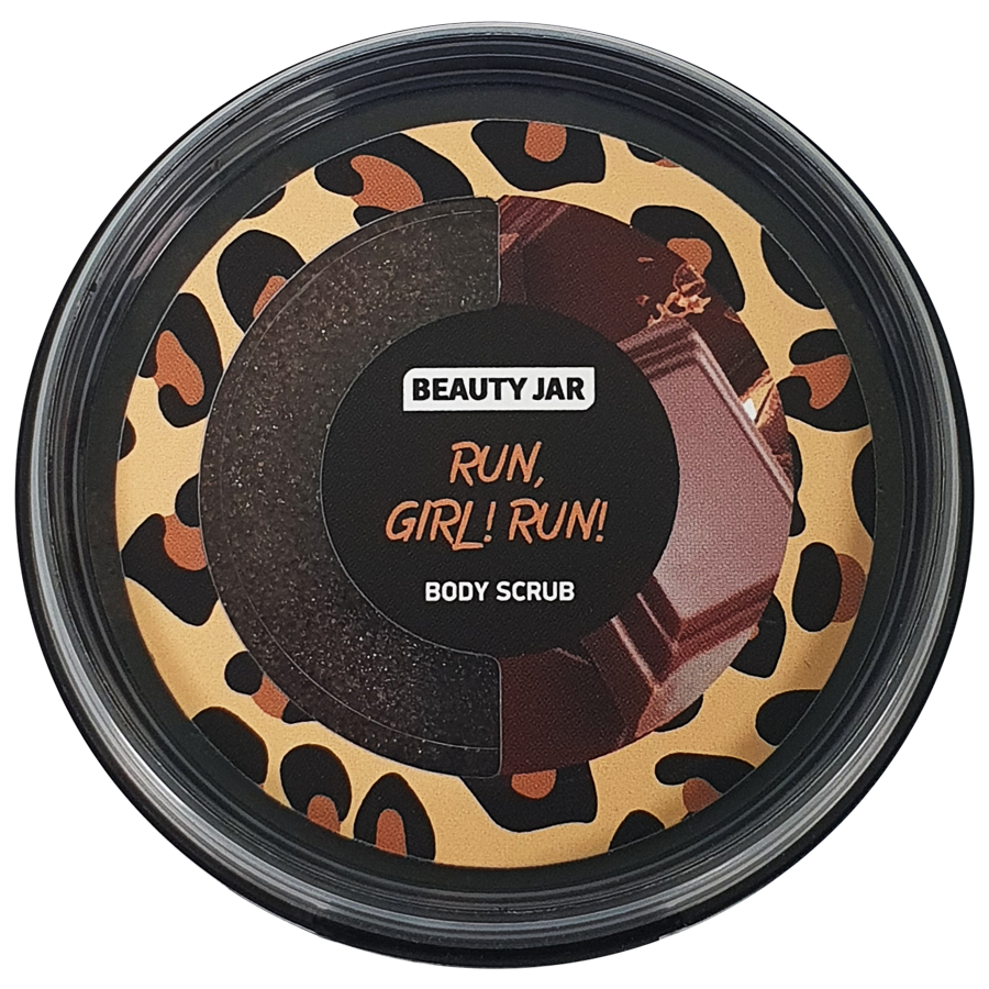 Скраб для тела Ран, Герл, Ран Beauty Jar 200 г Киев - изображение 2