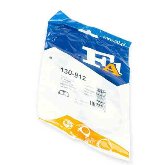 Прокладка Ford Scorpio, Sierra 2.0i -94 (FA1) штанів Мукачево