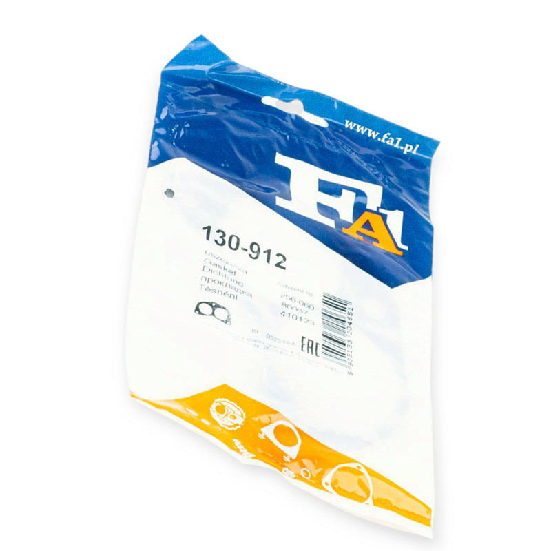 Прокладка Форд Scorpio, Sierra 2.0i -94 (FA1) брюк Мукачево - изображение 2