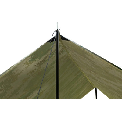 Тент Skif Outdoor Shield 300х300 cm Camo (SOTSH300C) Винница - изображение 4