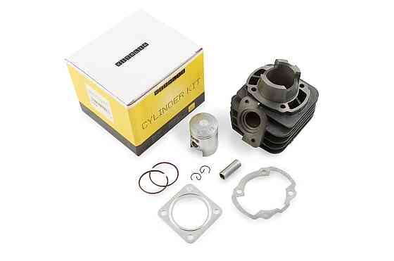 Поршневий скутер Хонда Діо 50 (Ø39, p-12) Мукачево