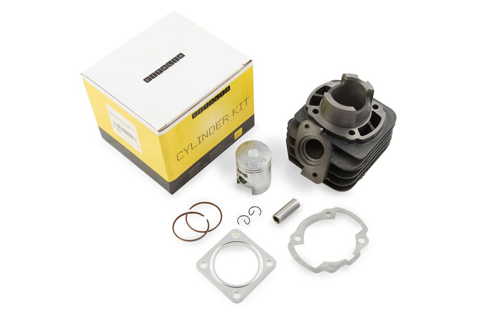 Поршневая скутер Хонда Дио 50 (Ø39, p-12) Мукачево - изображение 1