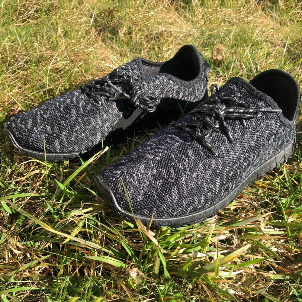 Кроссовки лето сетка мужские, Стильные молодежные мужские кроссовки сетка летние VU-39 Ивано-Франковск - изображение 2