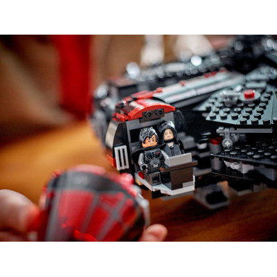 Конструктор LEGO Star Wars Темний сокіл (75389) Вінниця - фото 12