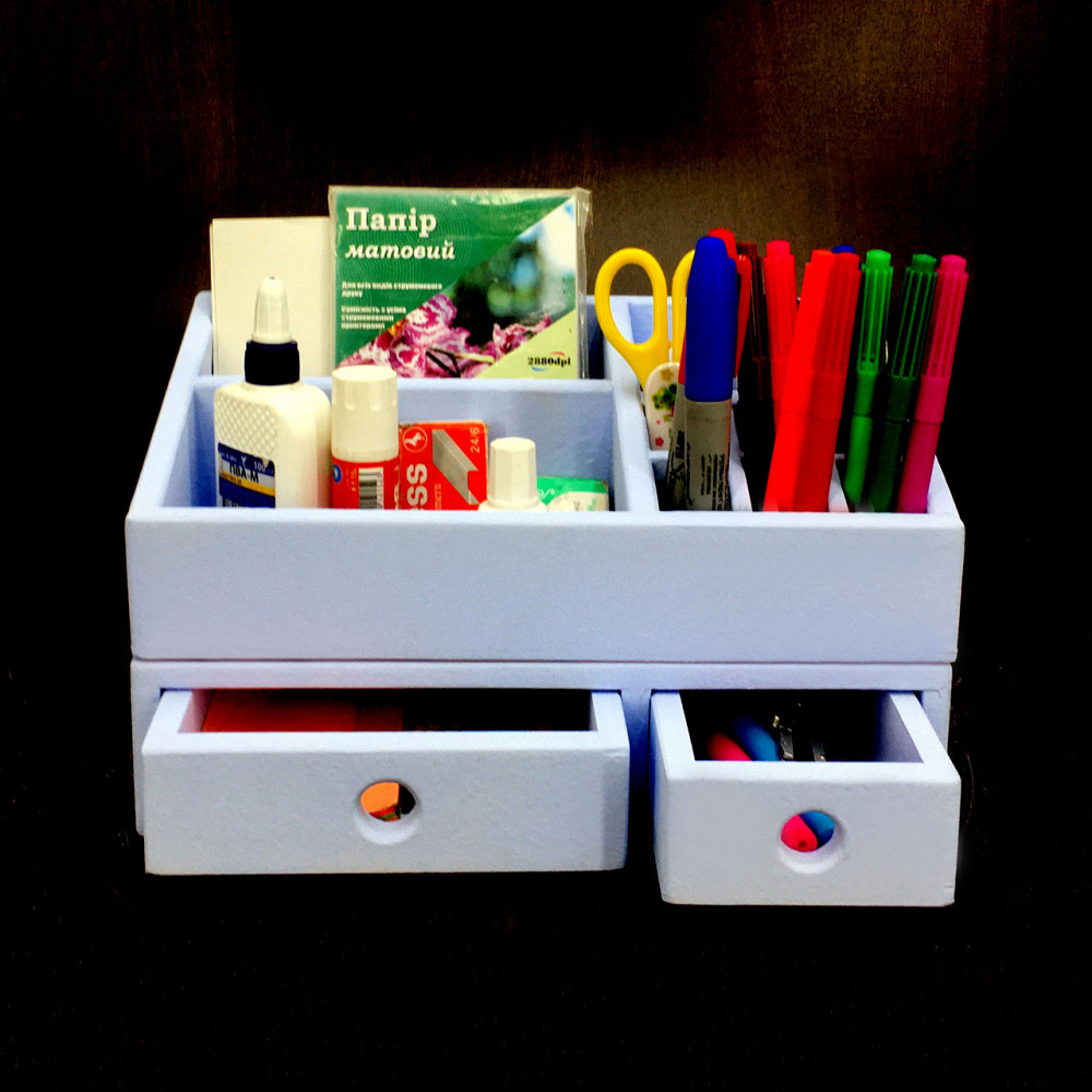 Настольный органайзер 