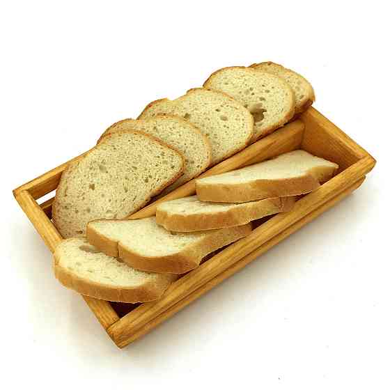 Хлебный лоток 