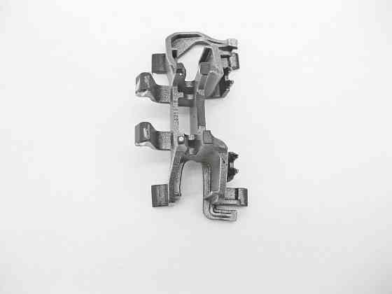 Mercedes-Benz  A2129910098 Кріплення молдингу даху E-Class W212 Одесса