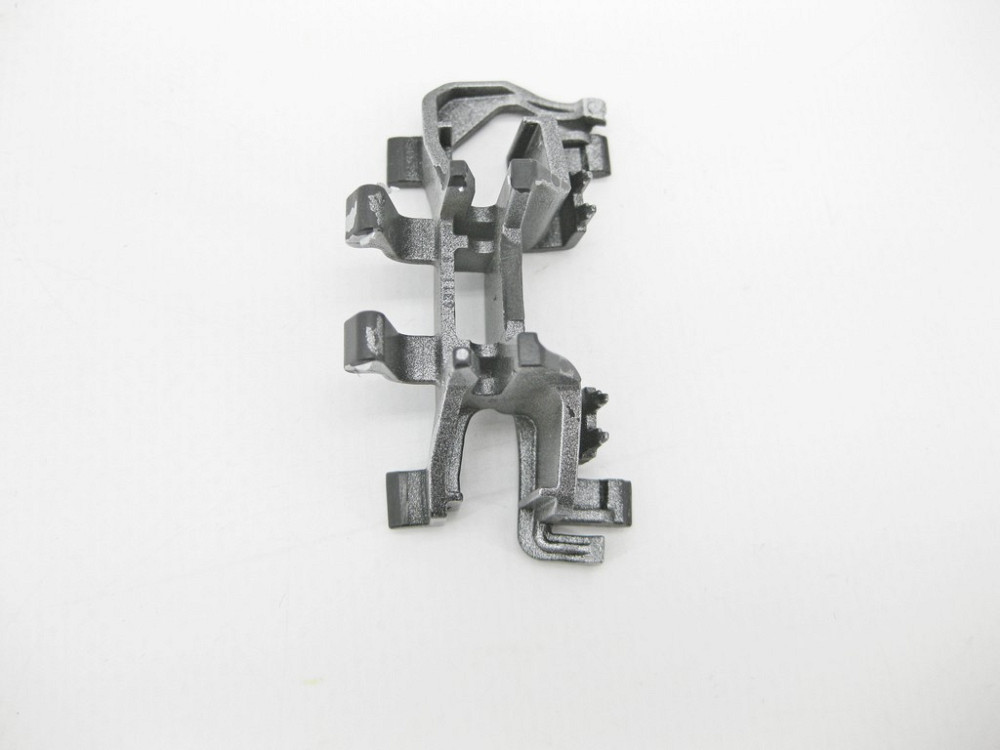 Mercedes-Benz  A2129910098 Кріплення молдингу даху E-Class W212 Одесса - изображение 4