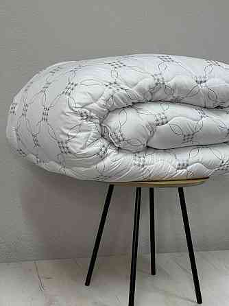 LeLeka Ковдра Leleka двоспальна 172х205 см штучний пух стьогана біла Коломия