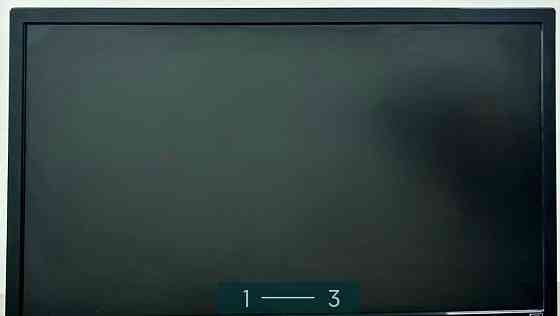 Монітор LG 22М37А Київ