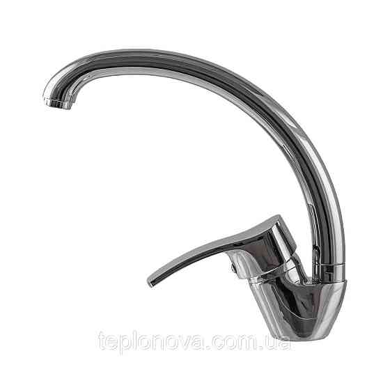 Змішувач для кухні Globus Lux QUEENSLAND GLQU-0203S Чернівці