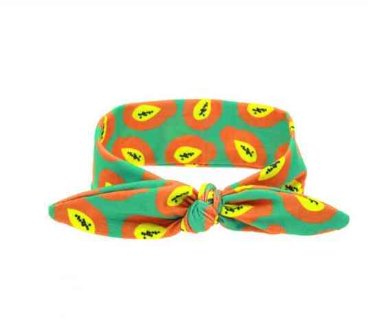 Детская бандана-повязка - размер универсальный (регулируется) Киев