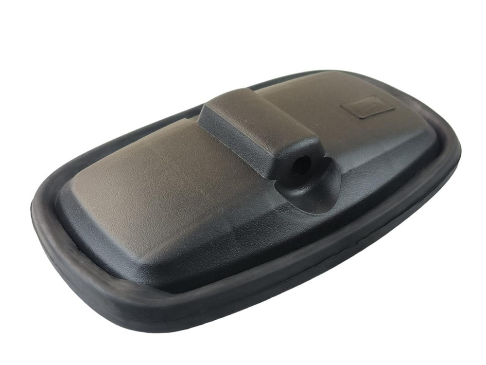 Зеркало 53 заднего вида наружное пластик ГАЗ Мукачево - изображение 3