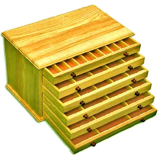 Органайзер для метизів "Дольтер" каррі Миколаїв - фото 1