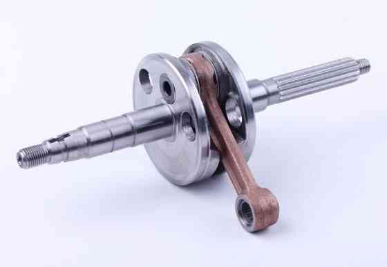 Коленвал Ямаха - 50CC2T Мукачево