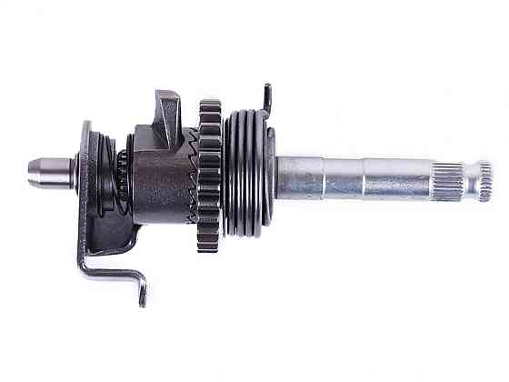 Вал заводний мотоцикл 4T CB/CG200/250 Мукачево