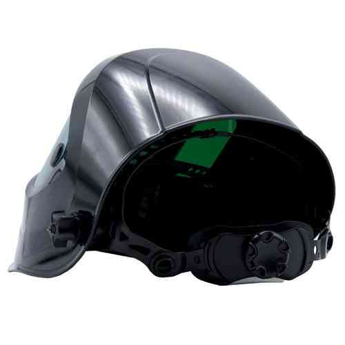 Маска зварювальника хамелеон Procraft SHP1000 (9-13 DIN) – надійний захист та комфорт Івано-Франківськ