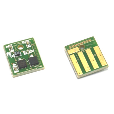 Чип для картриджа Lexmark MS810/811/812 2D5H0E/52D5H00 25K AHK (70264658) Винница - изображение 1