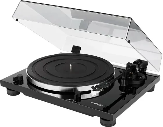 Програвач Thorens TD 201 Połysk Київ