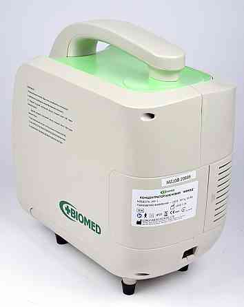 Биомед Кислородный концентратор 